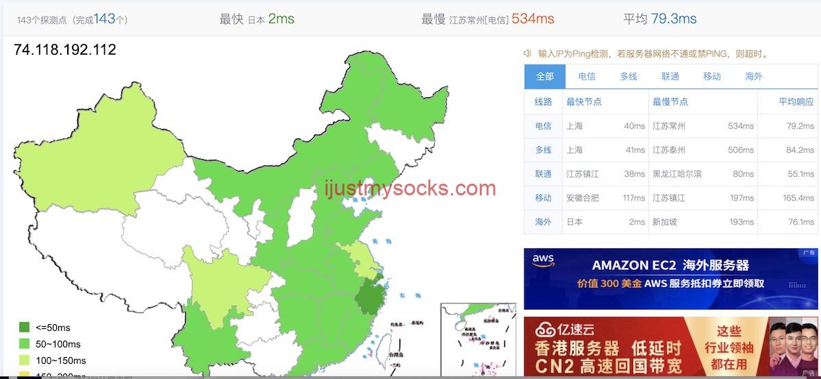 Just My Socks 日本套餐值不值得买