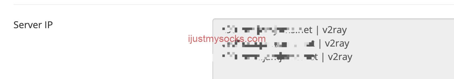 Just My Socks IPLC HK 100
